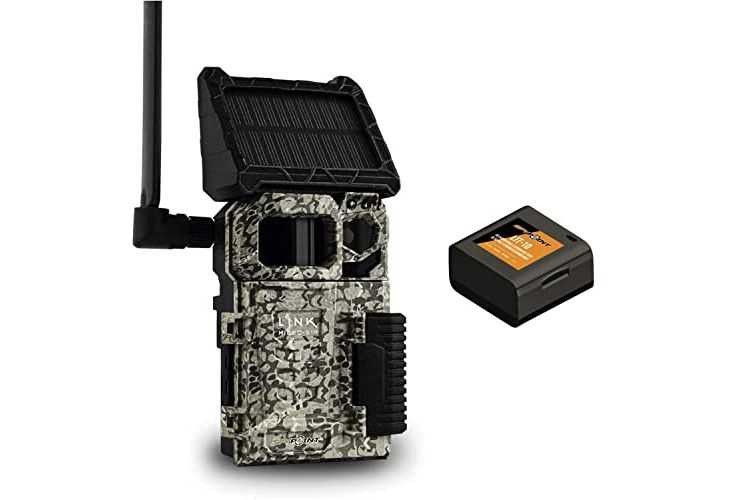 Spypoint Link-Micro S LTE