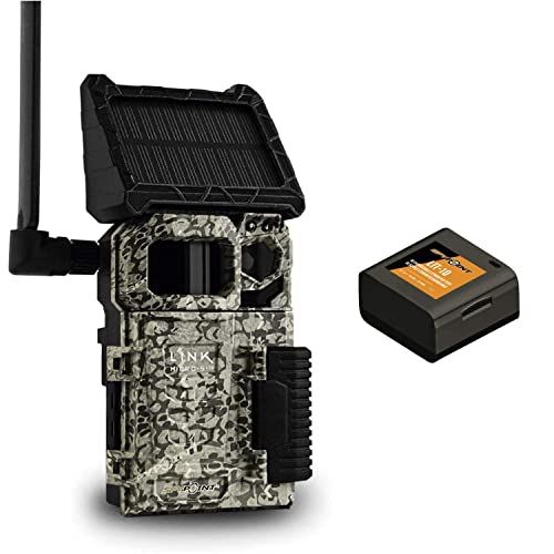 Spypoint Link-Micro S LTE