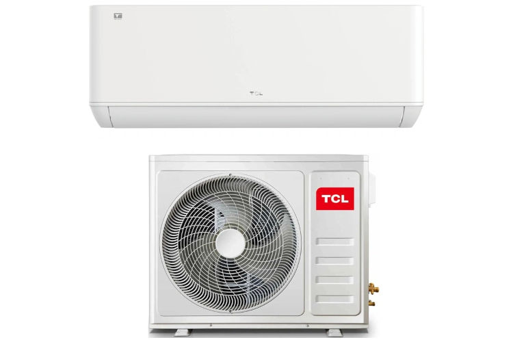 TCL Gentle Cool S18P7S0