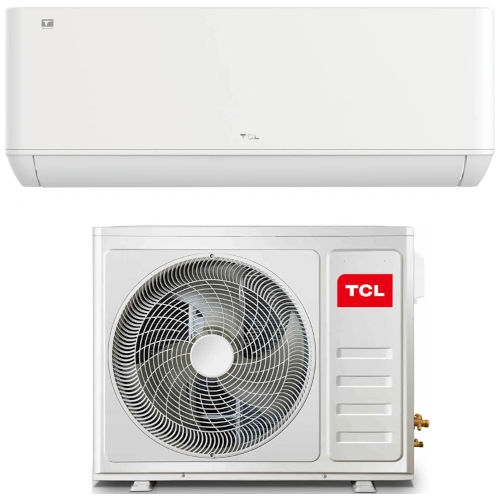 TCL Gentle Cool S18P7S0