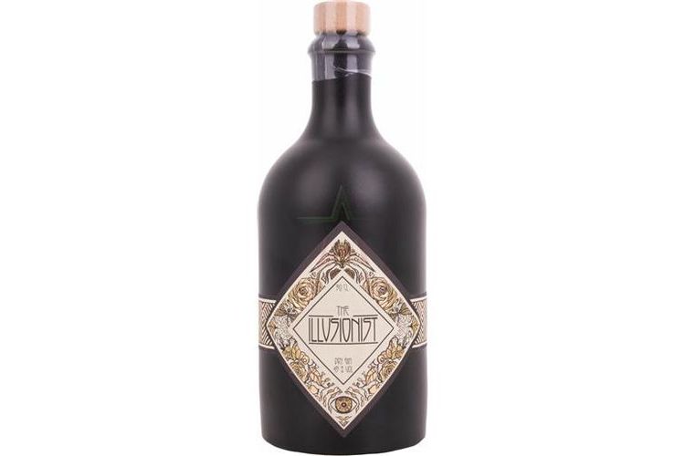 The Illusionist Dry Gin