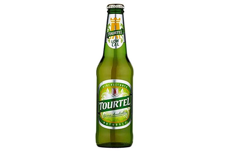 Tourtel Birra Analcolica