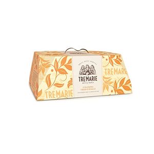 Tre Marie Colomba tradizionale