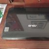 Asus X554LA-XO1236H