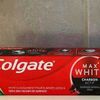 Colgate Max White Carbon