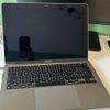 Apple MacBook Air 13,6″ (2022) GPU 8‑core