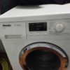 Miele W1 WWD 020 WCS