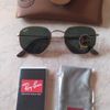 Ray-Ban Evolve Round Metal