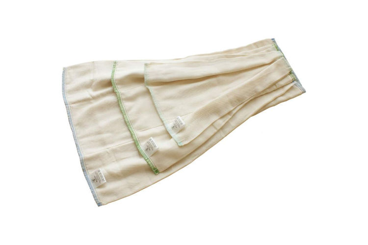 Blümchen Prefold