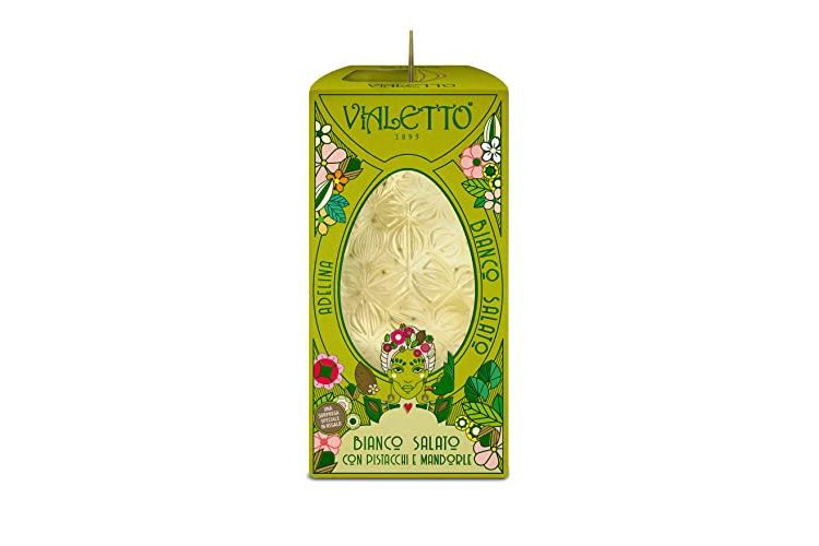 Vialetto Uovo Adelina