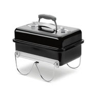 Weber Go-Anywhere Carbone