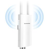 WONLINK Ripetitore WiFi Esterno WL-AP7204
