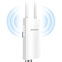 WONLINK Ripetitore WiFi Esterno WL-AP7204