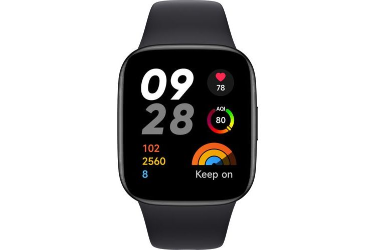 Xiaomi Redmi Watch 3