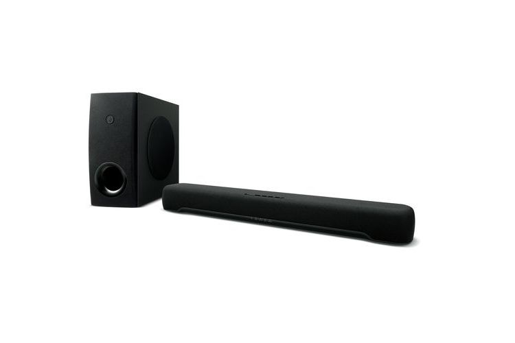 Yamaha SR-C30A