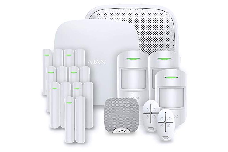 AJAX Kit PLUS-7W