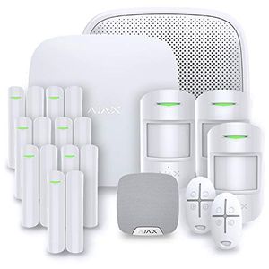 AJAX Kit PLUS-7W