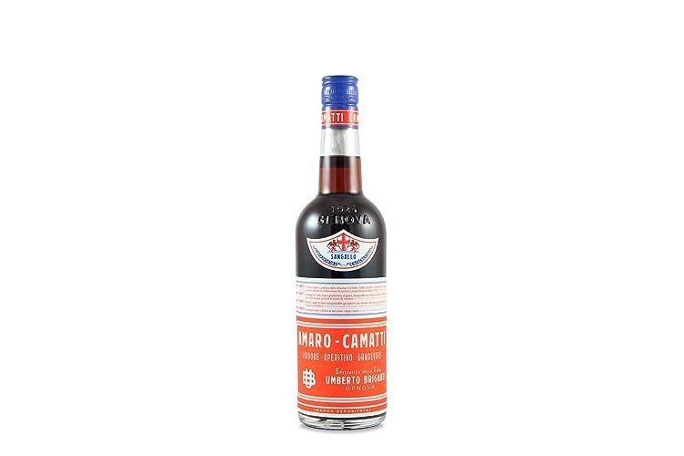 Amaro Camatti