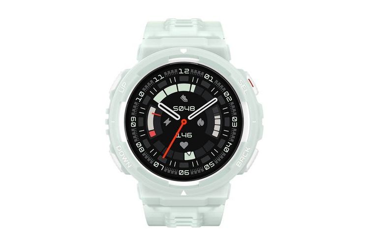 Amazfit Active Edge