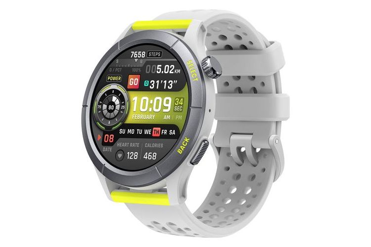 Amazfit Cheetah (Round)