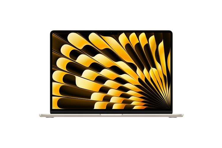 Apple MacBook Air M3 15" (2024) 16 GB