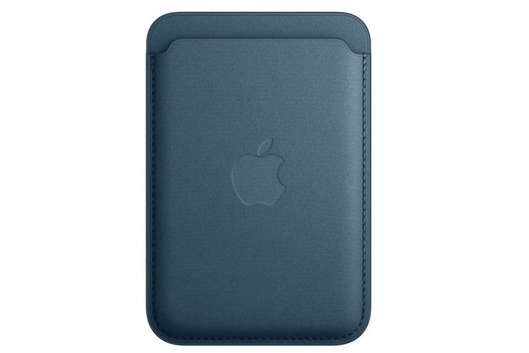 Apple MagSafe FineWoven Wallet