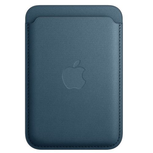 Apple MagSafe FineWoven Wallet