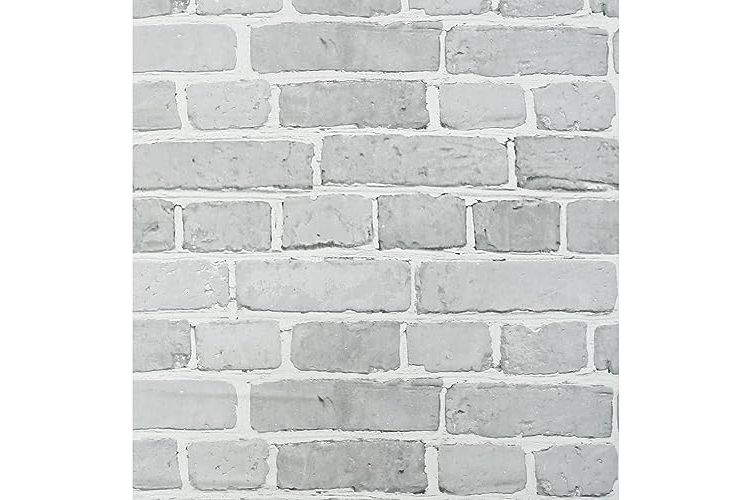 Arthome Ladrillo gris