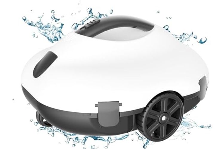 Bestyks Robot Piscina