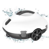 Bestyks Robot Piscina
