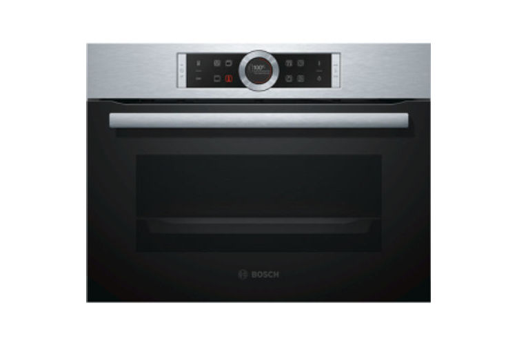 Bosch CBG635BS3