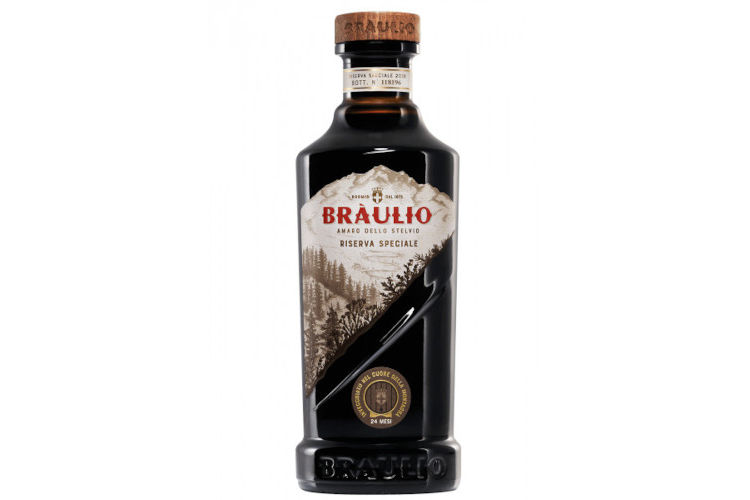 Bràulio Riserva Speciale