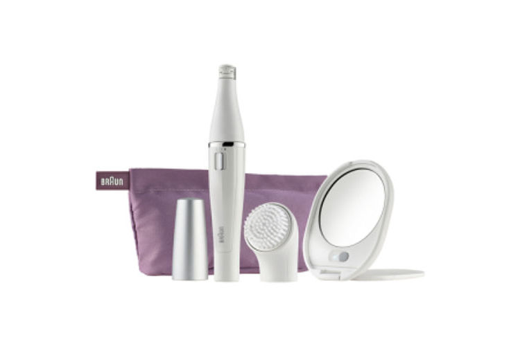 Braun Face 830