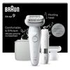 Braun Silk-épil 9 9-341