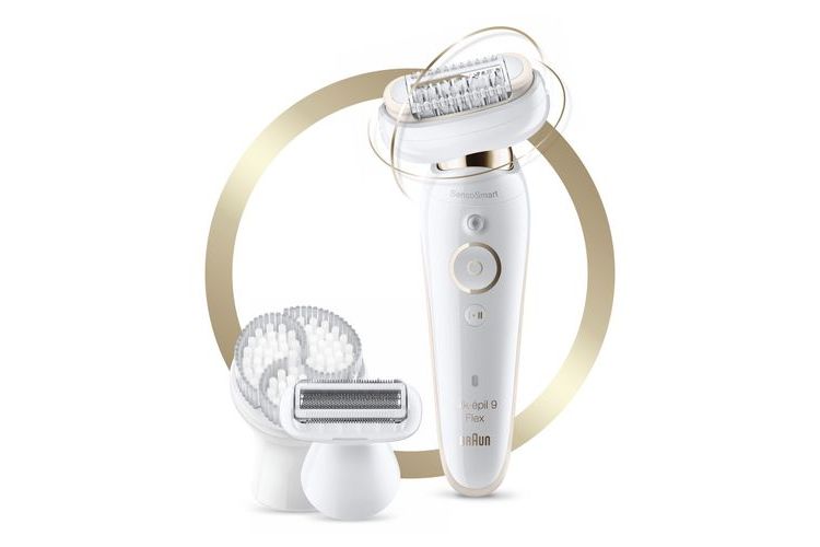 Braun Silk-épil 9 Flex 9030 Wet&Dry