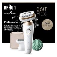 Braun Silk-épil 9 Flex 9071