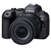 Canon EOS R6 Mark II + RF 24-105 F4-7.1