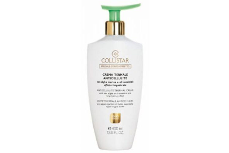 Collistar Crema Termale Anticellulite