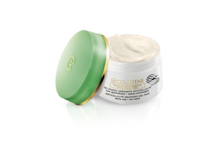 Collistar Gel-Fango Drenante Anticellulite