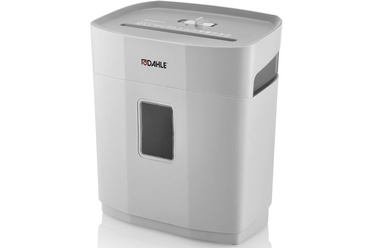 Dahle PaperSAFE 120