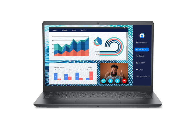 Dell Ultrabook Vostro 3420 i7-1255U