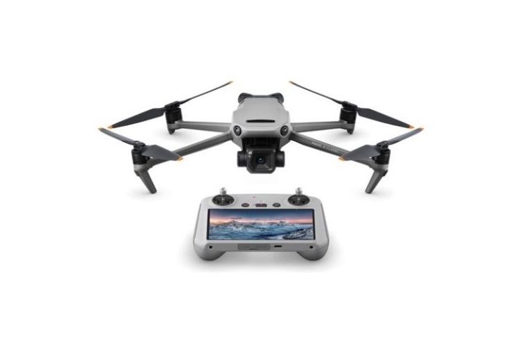Dji Mavic 3 Pro + DJI RC
