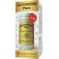Dr. Giorgini Glutatione puro