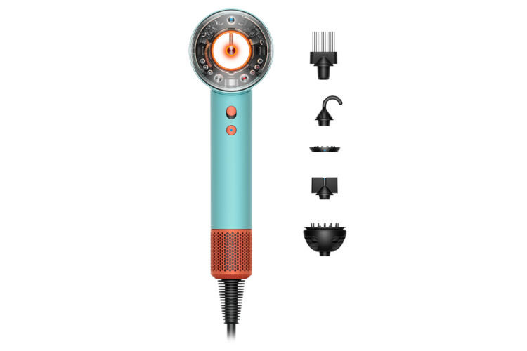 Dyson Supersonic Nural