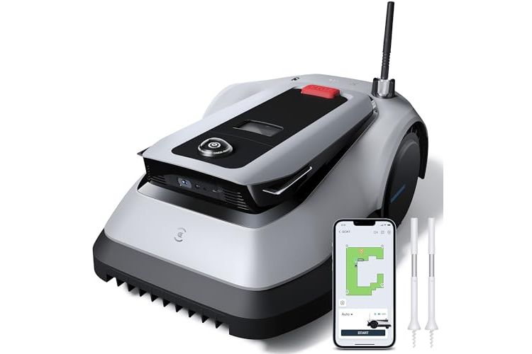 Ecovacs G1-800G