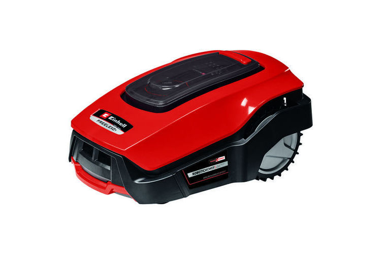 Einhell Freelexo+