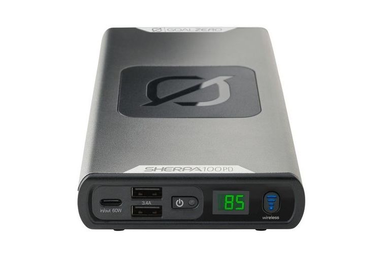 Goal Zero Sherpa 100PD