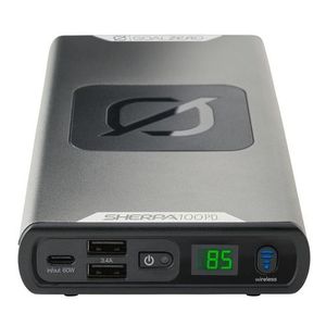 Goal Zero Sherpa 100PD