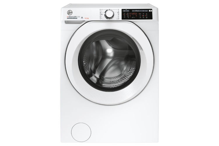 Hoover H-Wash&Dry 500 HD 495AMC/1-S