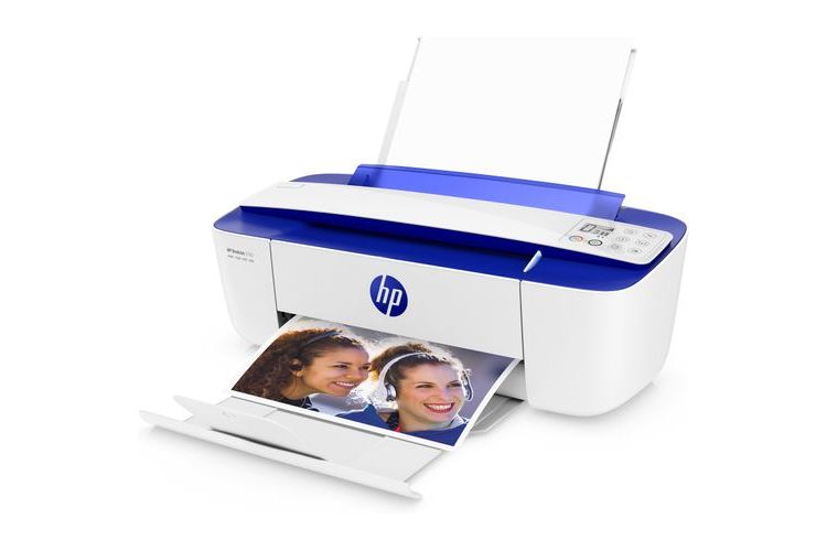 HP DeskJet 3760